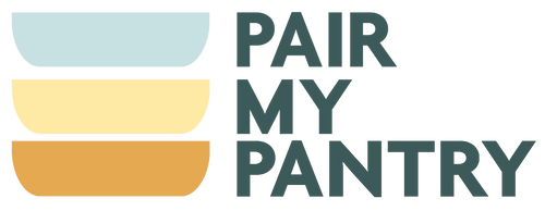 Pair My Pantry